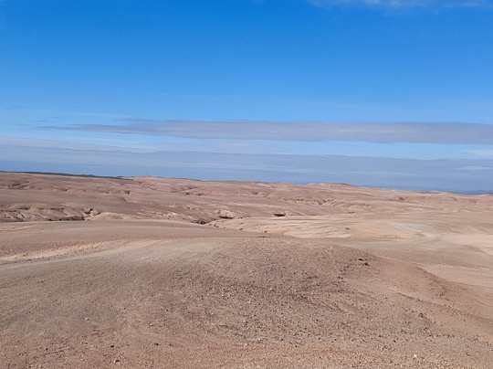 Dunes & Desert-马拉喀什必去景点