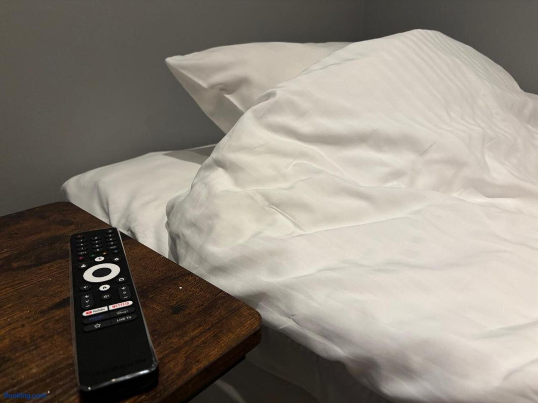 CityBed Bed & Breakfast