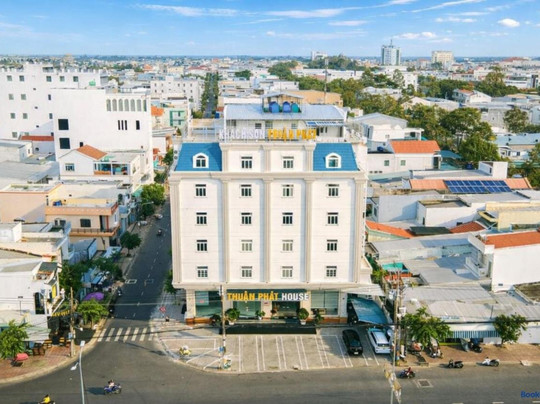 Thuan Phat House Soc Trang