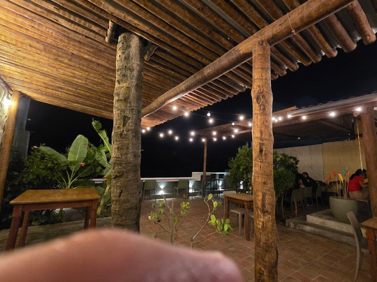 Casa Do Vinho" Al Mare"