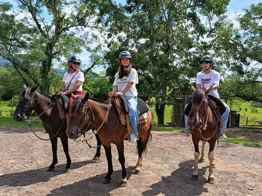 Eco Canyons-Praia Grande必去景点