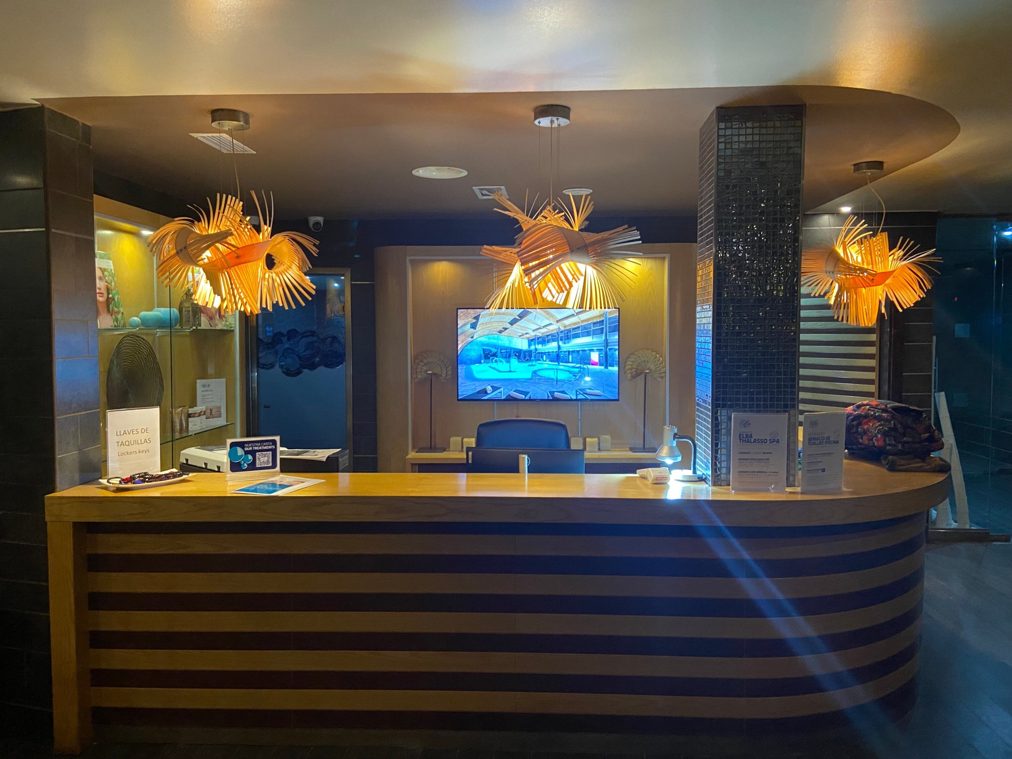 Elba Costa Ballena Beach & Thalasso Resort-官方