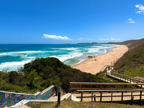 GS Africa | EagleRider SA Motorcycle Tours  & Rentals-开普敦中心区必去景点