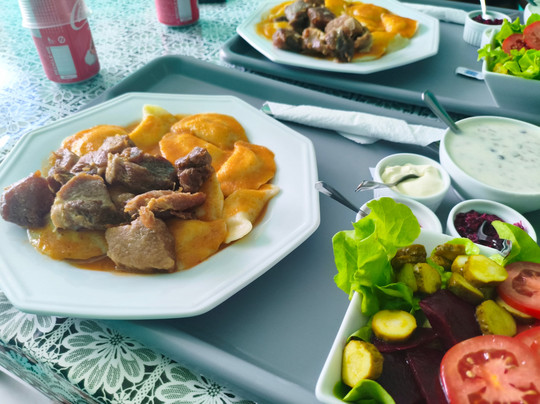 Cachoeira Perehouski-Prudentopolis必去景点