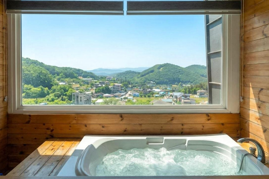 武州奎麟纳勒旅馆