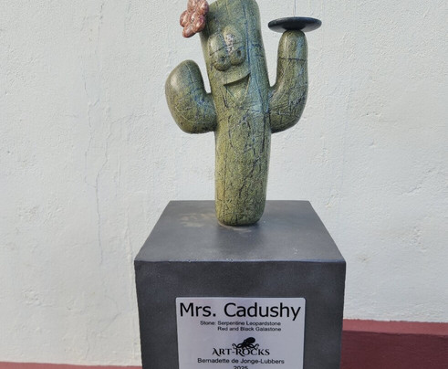 The Cadushy Distillery-Rincon必去景点