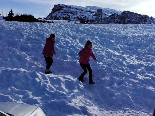 Hotel Alpenrose主图