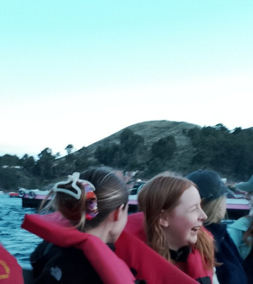 Bolivia Hop-拉巴斯必去景点