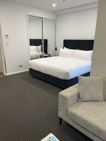 美利通套房酒店-北莱德主图