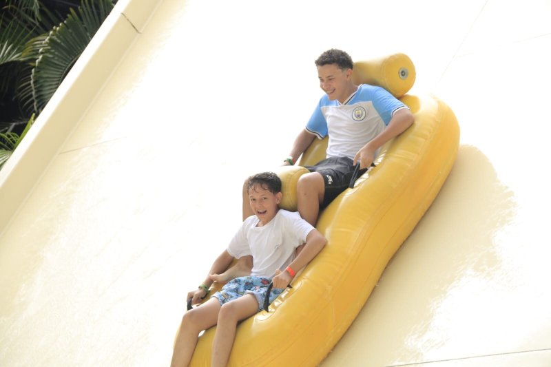 Rio Quente Resorts - Hotel Giardino-官方