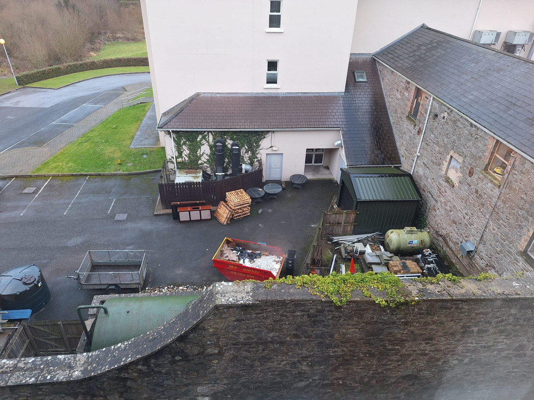 Manor House Country Hotel主图