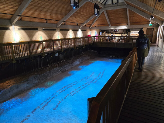 Caerleon Roman Fortress and Baths-Caerleon必去景点