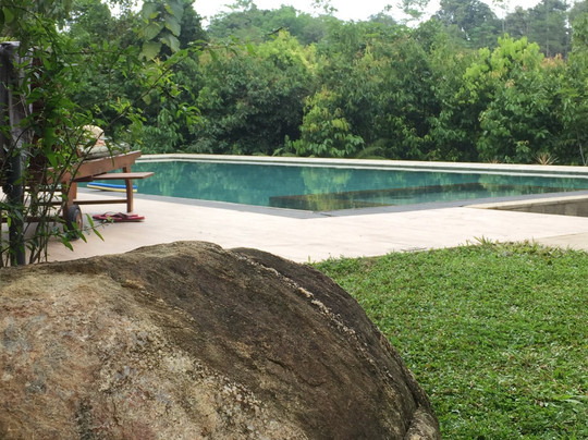 Hotel Garcinia Leaf主图