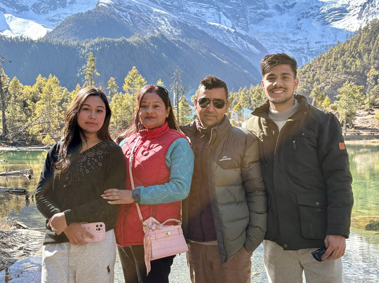 Bhanjyang Travels and Treks-博卡拉必去景点