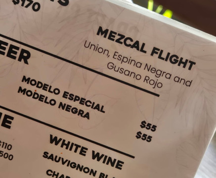 Bar La Playa-瓦拉塔港必去景点