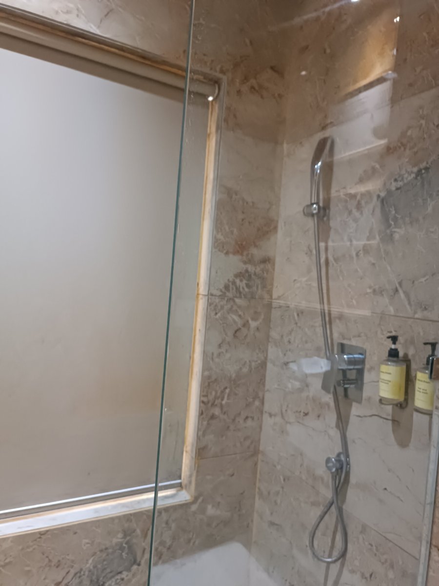 Lemon Tree 酒店阿格拉-浴室