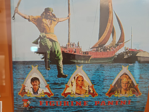 Museo della Figurina-摩德纳必去景点