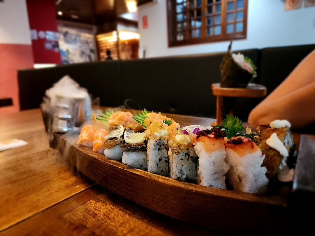 Hokan Sushi Bar