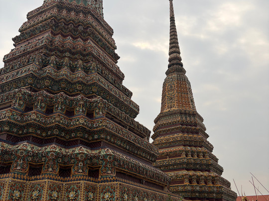 Bangkok Beyond-曼谷必去景点