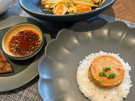 Hotel MOCO Udonthani