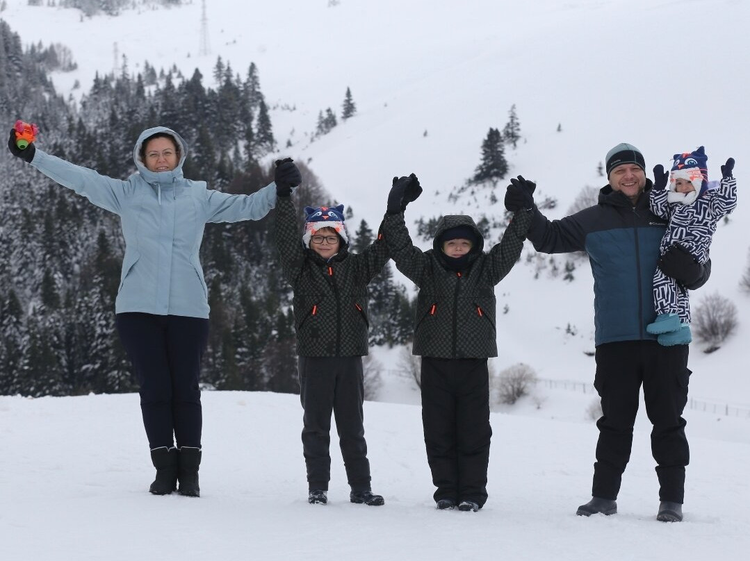 乌鲁达巴亚山酒店主图