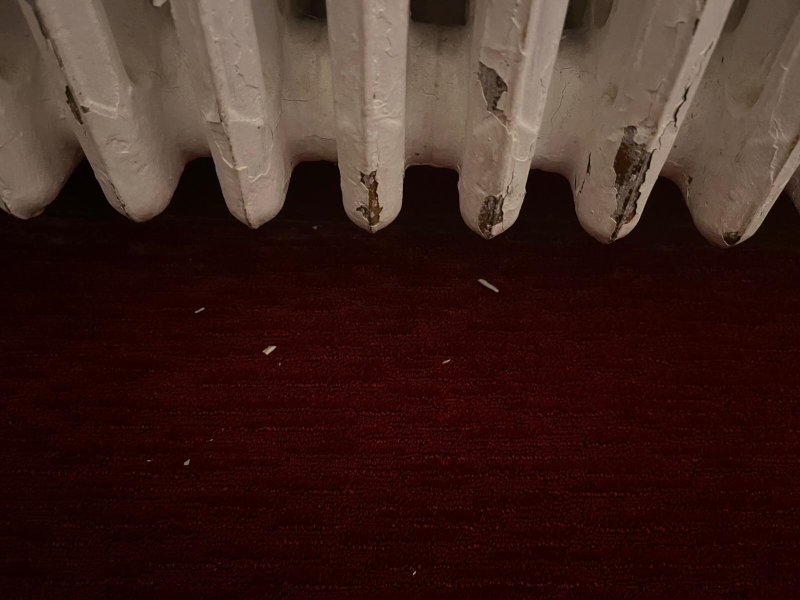 Hotel Val d'Este-客卧