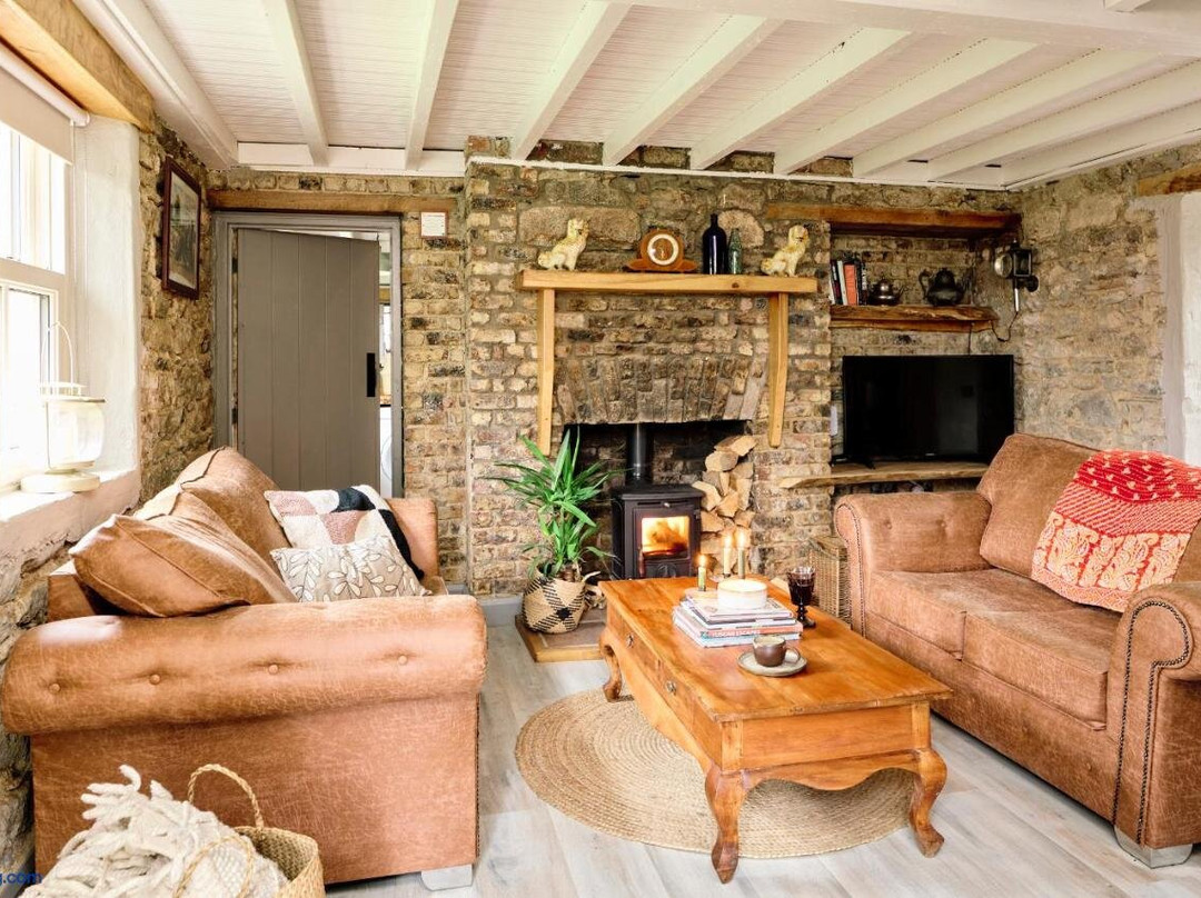 Kilquiggan Cottages