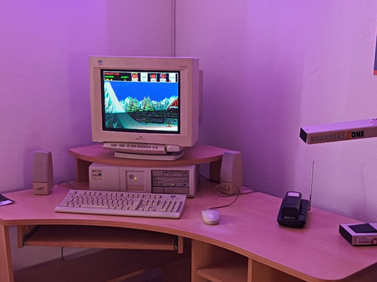 Story of Prague - Museum-布拉格必去景点