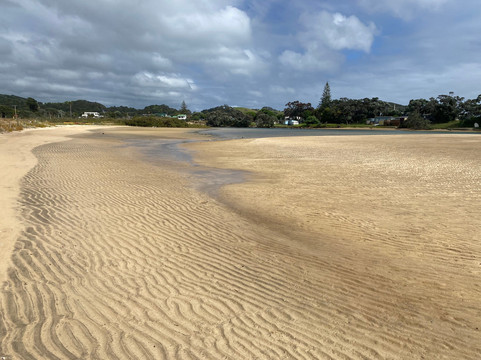 Matapouri Bay-Tutukaka必去景点