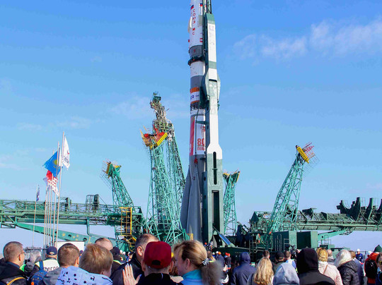 Cosmo Travel | Tours to Cosmodrome Baikonur-Baikonur必去景点