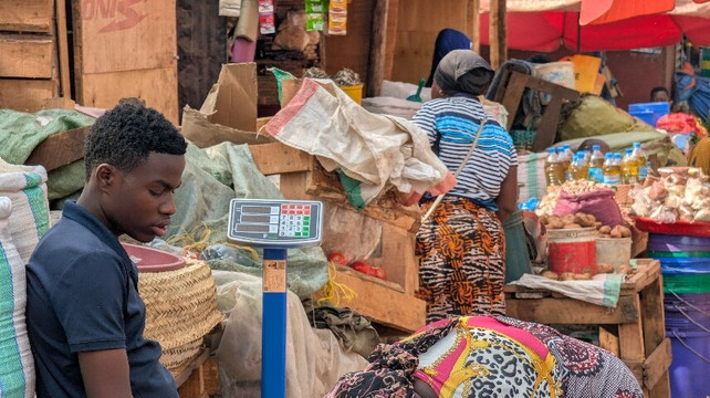 Rau Eco & Cultural Tourism Enterprise-莫西必去景点