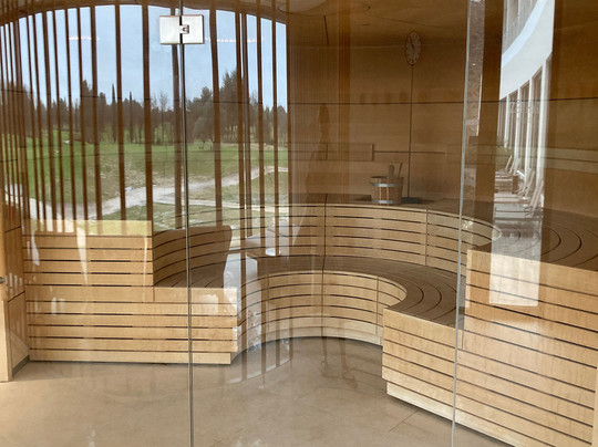 Spa Zéphyr-Baillargues必去景点