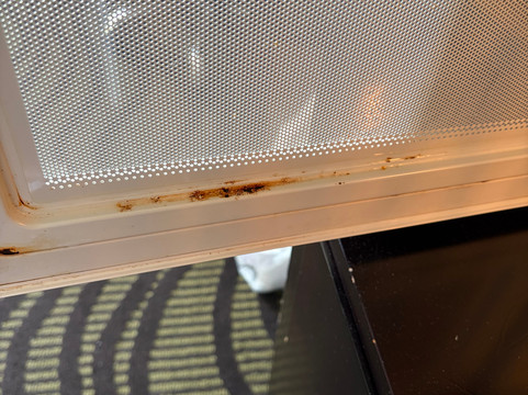 罗马市区戴斯酒店主图