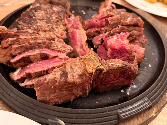 Osteria Da I Babbo主图