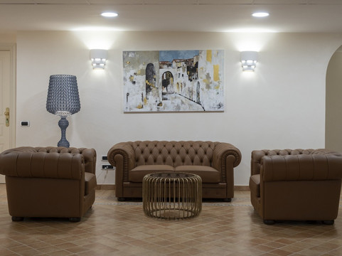 德米特度假村主图