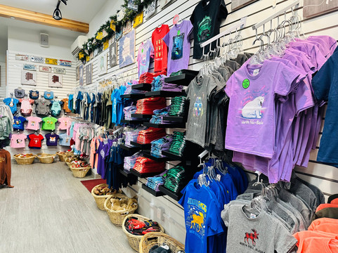 圣诞老人村-北极必去景点