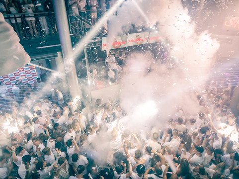 Summer Rockz-犹兰特德玛必去景点