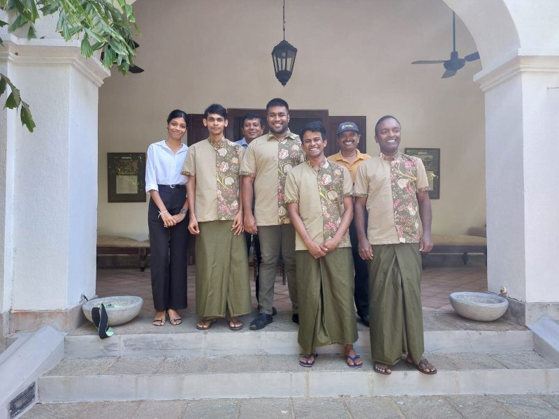 罗望子山酒店-浴室