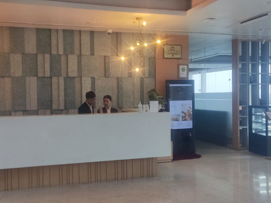 Siraichuli Hotel主图