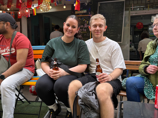 Vietnam City Breaks-Ba Dinh必去景点