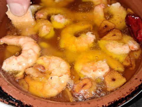 Bar La Caleta Tapas-San Bartolome必去景点