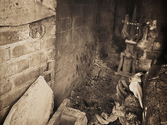 Outing Lodge at Pine Point主图