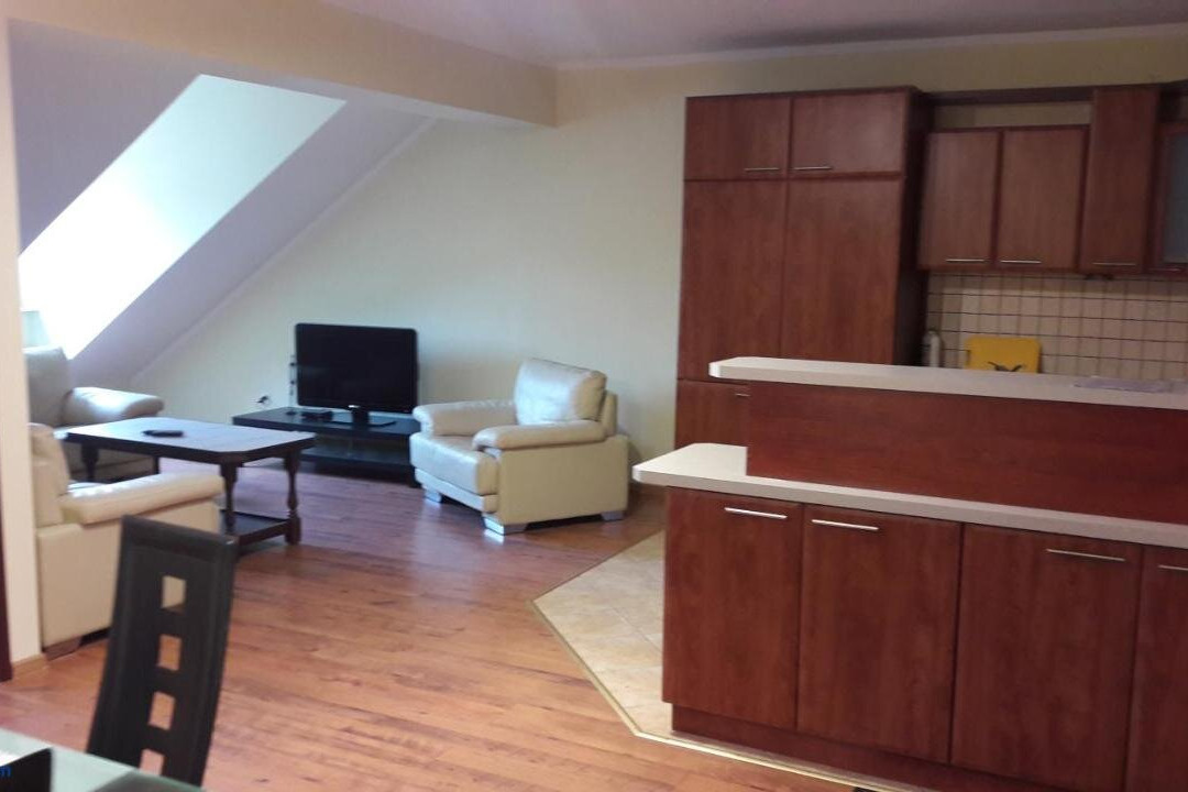 Apartamenty Sokółka