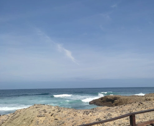 La Chocolatera-萨利纳斯必去景点