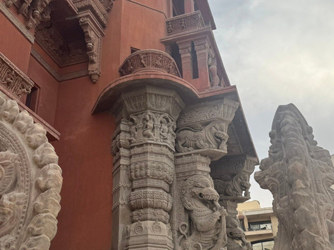 Baron Palace-开罗必去景点