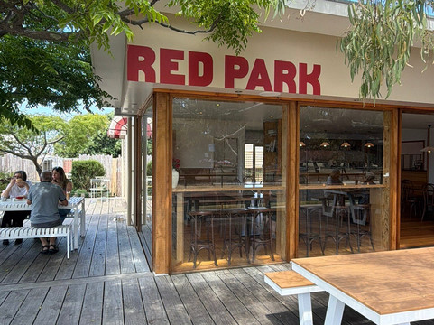 Red Park主图