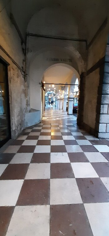 Via Martiri della Liberta-维托里奥威尼托必去景点