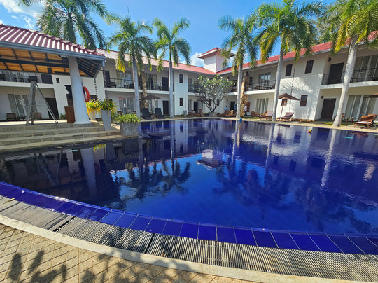 Scenic Ceylon Tours-Polgahawela必去景点