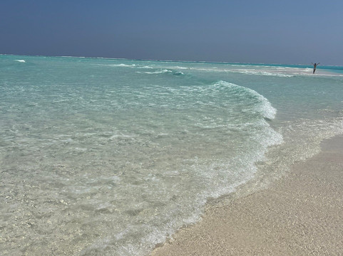 Gaadi Tours-康杜玛岛必去景点