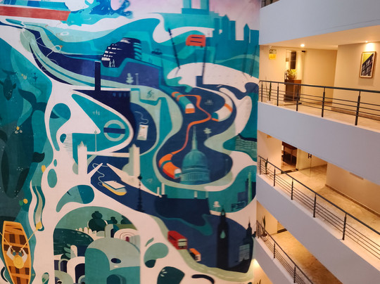 The Elite Narasapura, a member of Radisson Individual主图